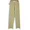 オーラリー AURALEE SUPER HIGH GAUGE SMOOTH KNIT PANTS ニットイージーパンツ レディース JPN:1